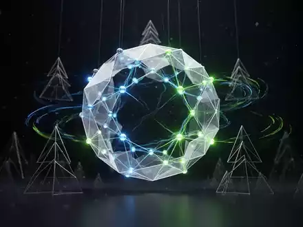 Decentraland: DAO-Abstimmung über 2030-Plan - Foto: über boerse-global.de