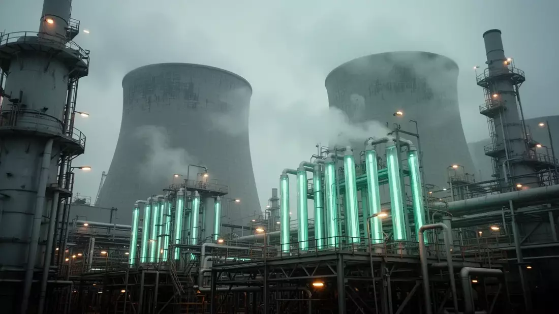 VanEck Uranium+Nuclear Energy ETF: UEC erhöht Stake auf 18,4% - Bild: über boerse-global.de