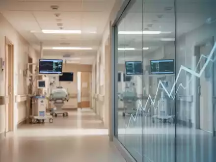 Bangkok Dusit Medical Aktie: Durchschnittliches Volumen - Foto: über boerse-global.de