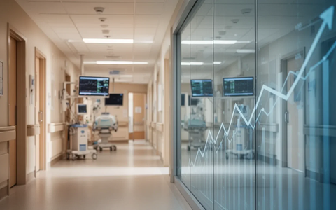 Bangkok Dusit Medical Aktie: Durchschnittliches Volumen - Foto: über boerse-global.de