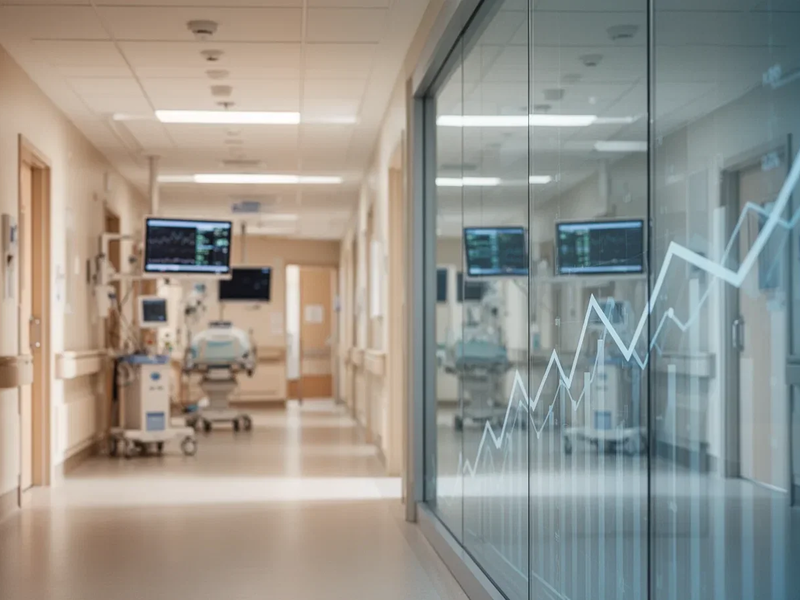 Bangkok Dusit Medical Aktie: Durchschnittliches Volumen - Foto: über boerse-global.de