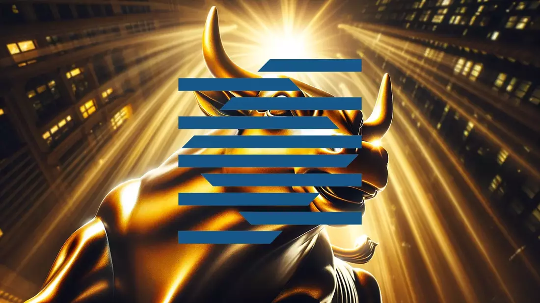 Munich Re’s AI-Driven Job Cuts and Auditor Shake-Up Overshadow a Record Payout Illustration mit AI erstellt übermittelt durch boerse-global.de