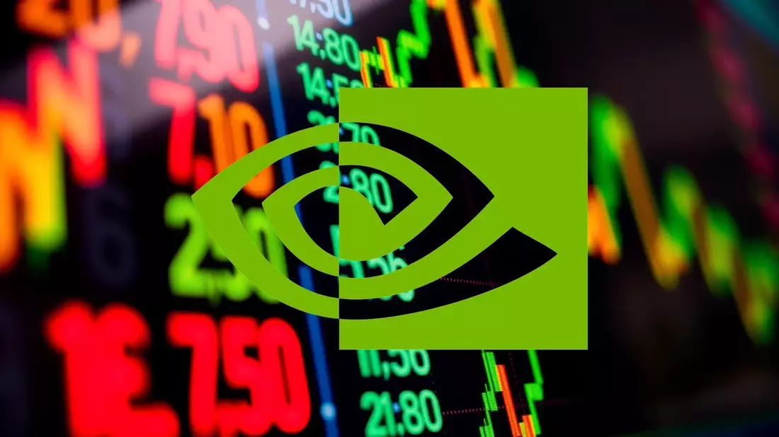 Nvidia’s Pentagon Pact Opens a New Front in the AI Arms Race — But the Battle for Margins Intensifies Illustration mit AI erstellt übermittelt durch boerse-global.de