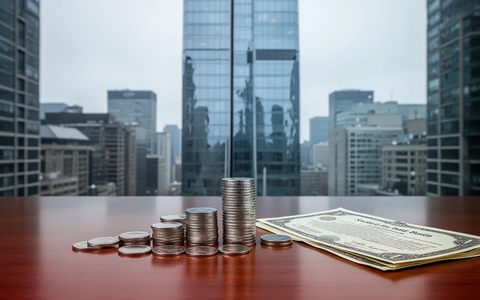 Desjardins 1-5 Year Canadian Bond ETF: 25.000 Jobs am 8. Mai - Foto: über boerse-global.de