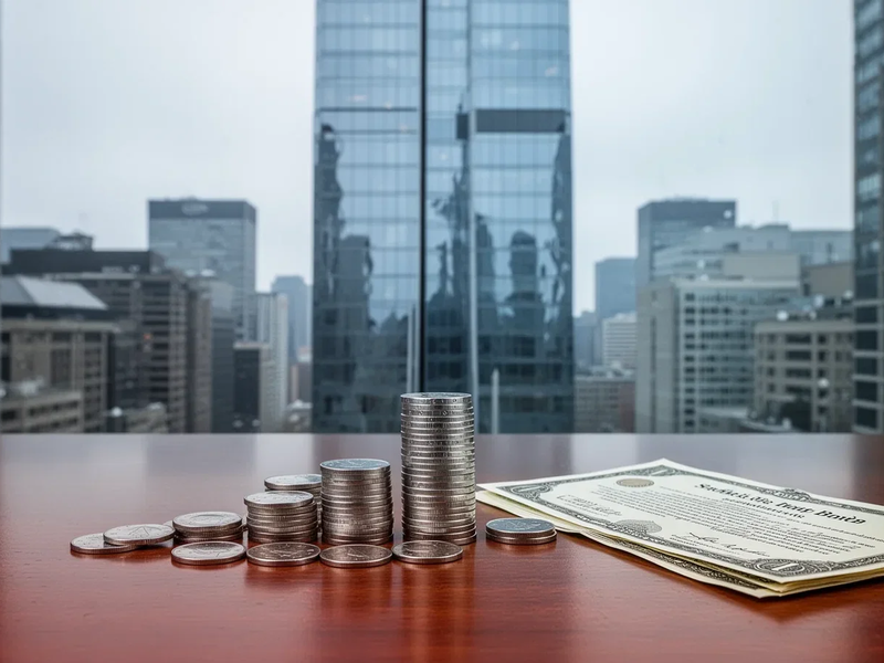Desjardins 1-5 Year Canadian Bond ETF: 25.000 Jobs am 8. Mai - Foto: über boerse-global.de