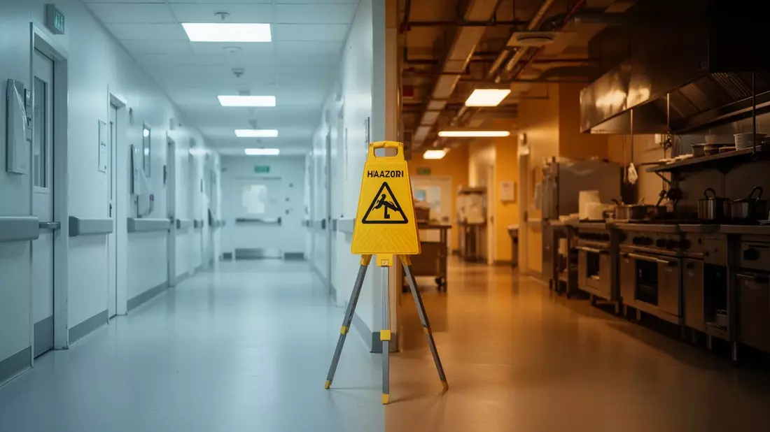 Krankenstand sinkt – psychische Erkrankungen auf Rekordhoch - Bild: über boerse-global.de