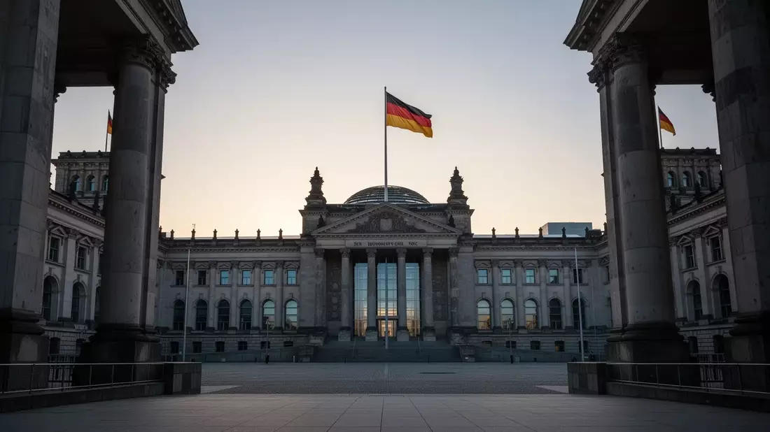 Arbeitsmarkt-Reformen: Deutschland erlebt den größten Umbruch seit Jahren - Bild: über boerse-global.de