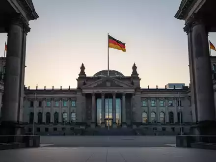 Arbeitsmarkt-Reformen: Deutschland erlebt den größten Umbruch seit Jahren - Foto: über boerse-global.de