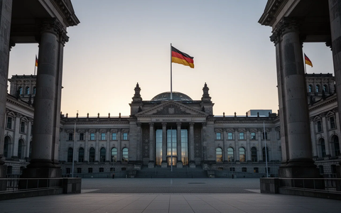 Arbeitsmarkt-Reformen: Deutschland erlebt den größten Umbruch seit Jahren - Foto: über boerse-global.de