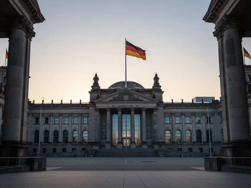 Arbeitsmarkt-Reformen: Deutschland erlebt den größten Umbruch seit Jahren - Foto: über boerse-global.de