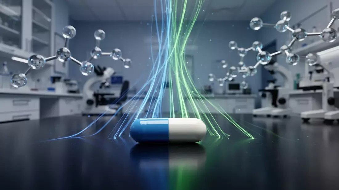 Orale Ozempic-Pille kommt: Neue Ära bei Diabetes und Gewichtsverlust - Bild: über boerse-global.de