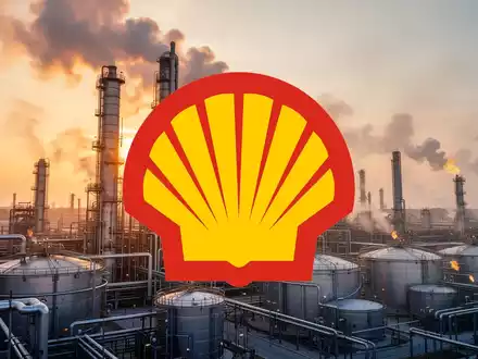 Shell: 370.000 Barrel täglich aus ARC - Foto: über boerse-global.de