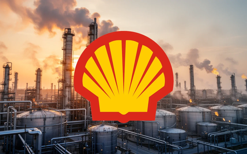 Shell: 370.000 Barrel täglich aus ARC - Foto: über boerse-global.de