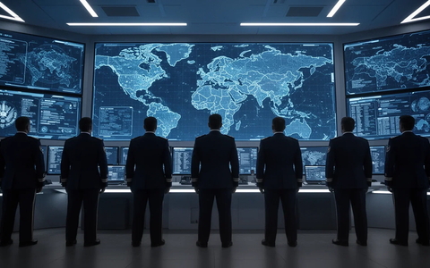 Pentagon setzt auf KI: Milliarden für autonome Waffensysteme - Foto: über boerse-global.de