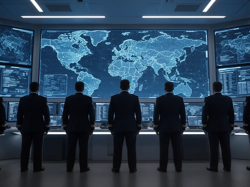 Pentagon setzt auf KI: Milliarden für autonome Waffensysteme - Foto: über boerse-global.de