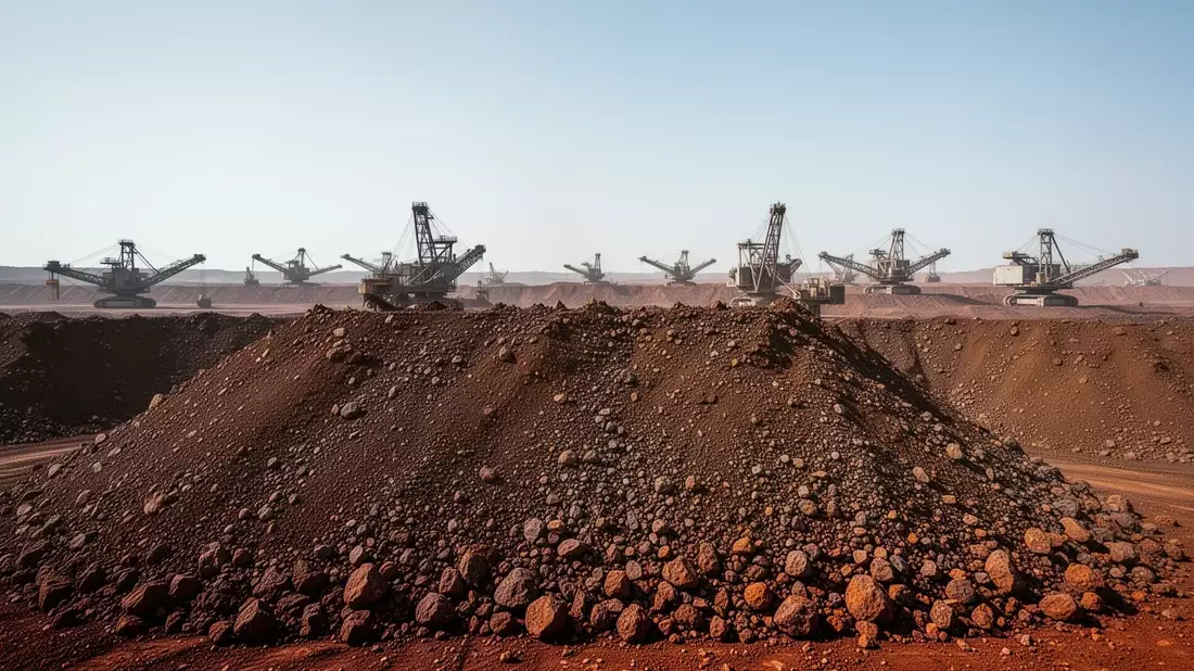 Bassari Resources: 15 Millionen Bishop-Aktien bis Juli 2026 - Bild: über boerse-global.de