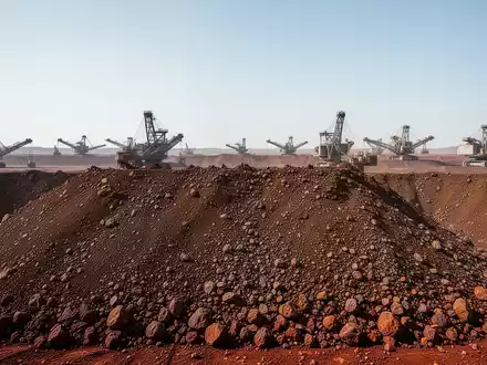 Bassari Resources: 15 Millionen Bishop-Aktien bis Juli 2026 - Foto: über boerse-global.de