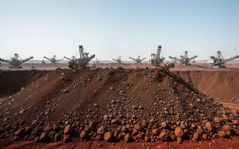 Bassari Resources: 15 Millionen Bishop-Aktien bis Juli 2026 - Foto: über boerse-global.de