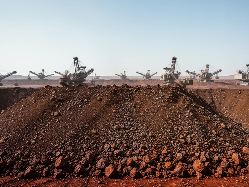 Bassari Resources: 15 Millionen Bishop-Aktien bis Juli 2026 - Foto: über boerse-global.de