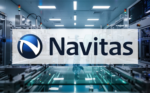Navitas: Q1-Bilanz am 5. Mai 2026 - Foto: über boerse-global.de