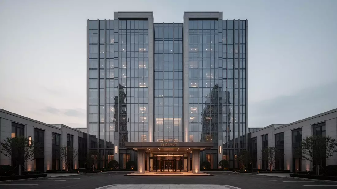 MHP Hotel: Kein Nachrichten-Treiber - Bild: über boerse-global.de