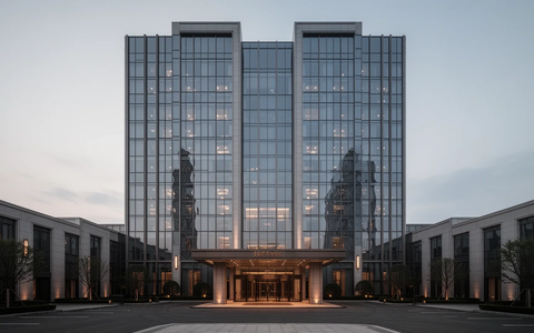 MHP Hotel: Kein Nachrichten-Treiber - Foto: über boerse-global.de