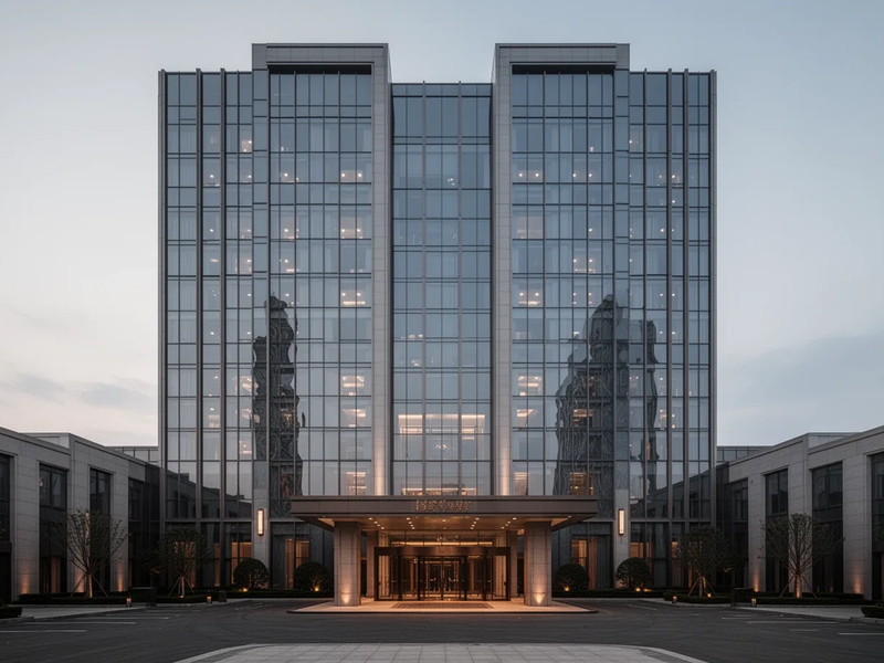 MHP Hotel: Kein Nachrichten-Treiber - Foto: über boerse-global.de