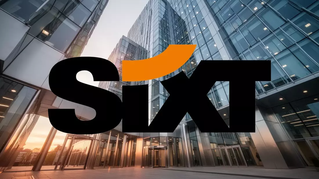 Sixt VZ: Jefferies bestätigt Buy am 1. Mai - Bild: über boerse-global.de
