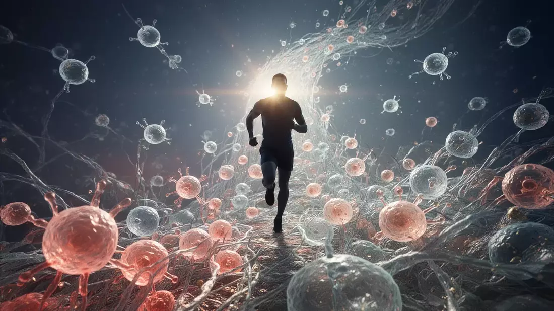 Ernährung als Booster fürs Immunsystem: Was Athleten wissen müssen - Bild: über boerse-global.de