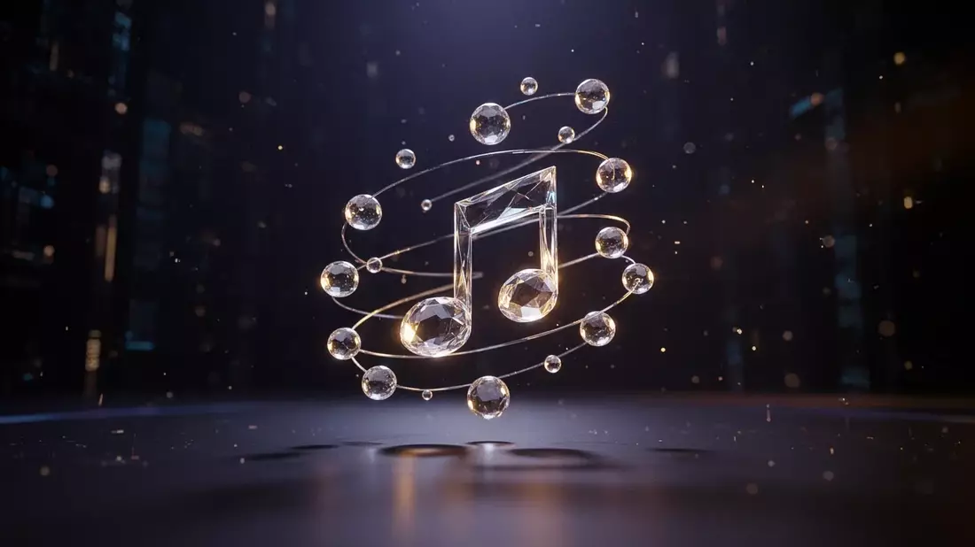 Tencent Music: Venus-Tool mit 10 Millionen Nutzern - Bild: über boerse-global.de
