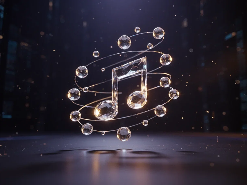 Tencent Music: Venus-Tool mit 10 Millionen Nutzern - Foto: über boerse-global.de