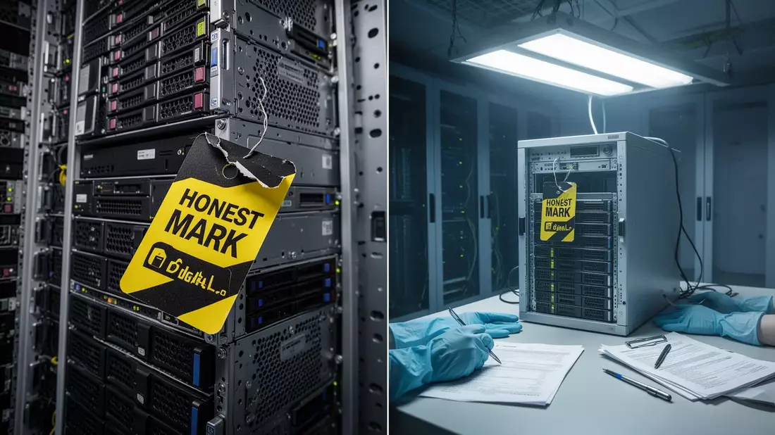 Russland verschärft Importregeln für Computer-Hardware drastisch - Bild: über boerse-global.de