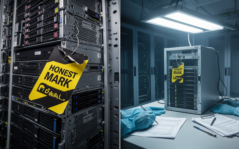 Russland verschärft Importregeln für Computer-Hardware drastisch - Foto: über boerse-global.de