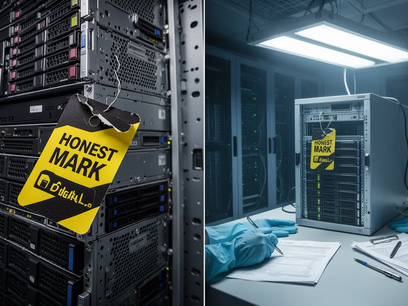 Russland verschärft Importregeln für Computer-Hardware drastisch - Foto: über boerse-global.de