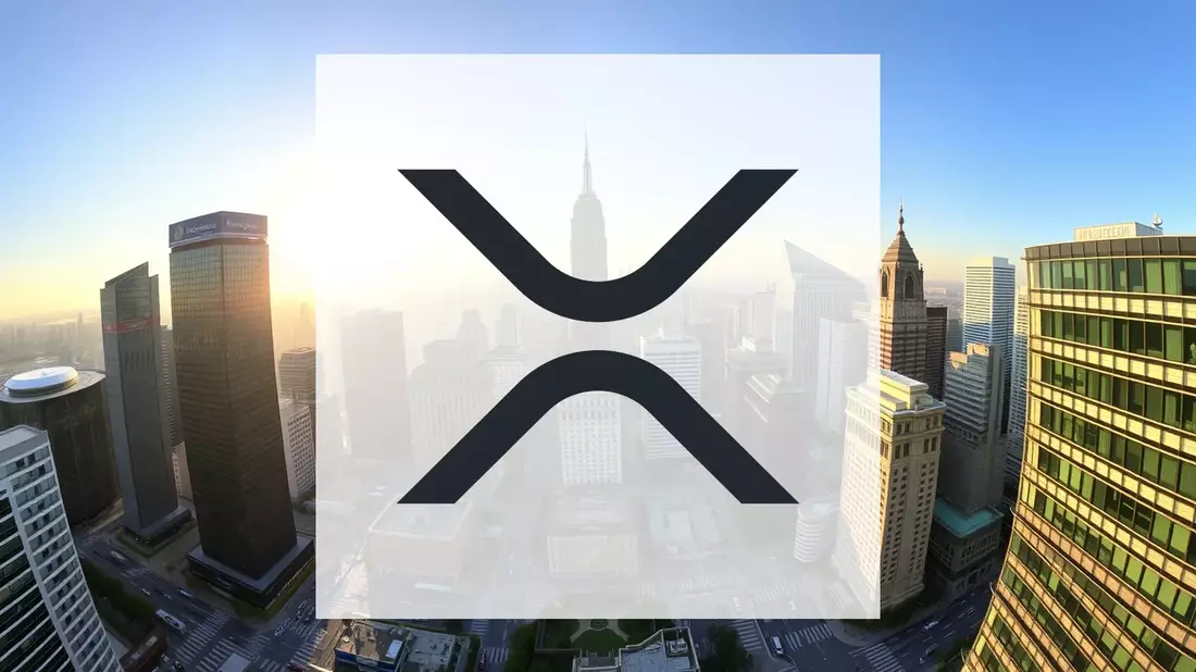 XRP's May Calendar Piles Up: A Senate Deadline, a Leveraged ETF, and a Network Vote Illustration mit AI erstellt übermittelt durch boerse-global.de