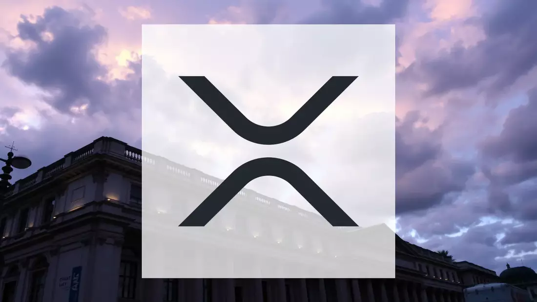 XRP: La Cuenta Atrás de Mayo Decide Entre 8 y 2,80 Dólares - Bild: über boerse-global.de