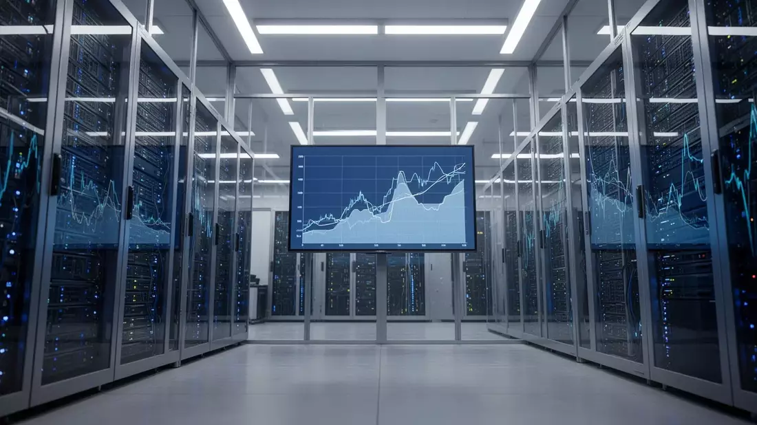 BigBear.ai: Q1-Zahlen am 5. Mai 2026 - Bild: über boerse-global.de