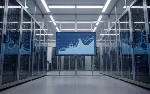 BigBear.ai: Q1-Zahlen am 5. Mai 2026 - Foto: über boerse-global.de