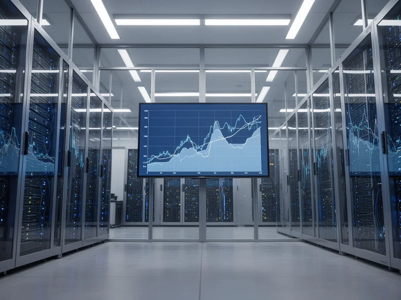 BigBear.ai: Q1-Zahlen am 5. Mai 2026 - Foto: über boerse-global.de