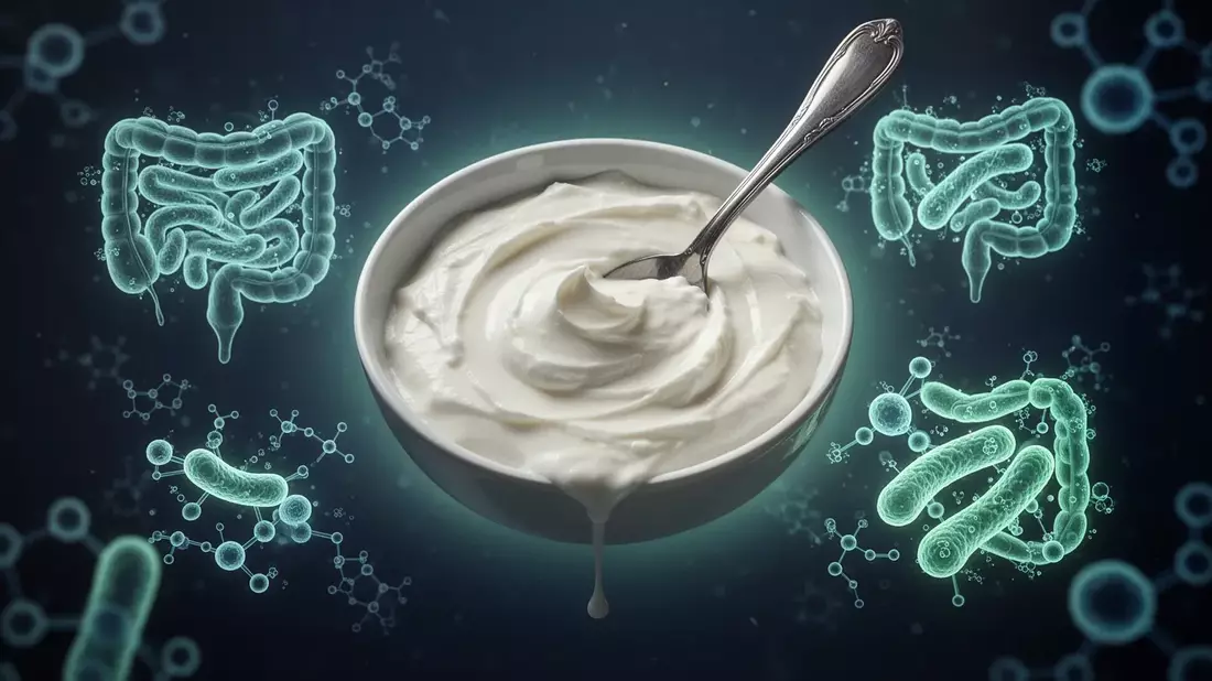 Skyr erobert den Weltmarkt: Vom Fitnessfood zum Superfood - Bild: über boerse-global.de