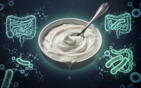Skyr erobert den Weltmarkt: Vom Fitnessfood zum Superfood - Foto: über boerse-global.de
