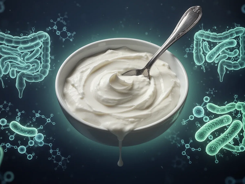 Skyr erobert den Weltmarkt: Vom Fitnessfood zum Superfood - Foto: über boerse-global.de