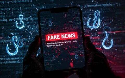 Hacker nutzen KI für gefährliche Android-Masche - Foto: über boerse-global.de
