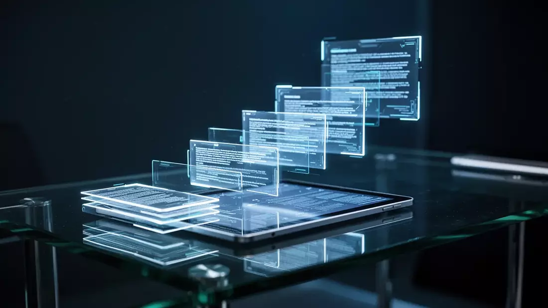 KI-Agenten und Fokus-Arbeit: Neue Ära der Produktivität - Bild: über boerse-global.de