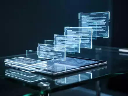KI-Agenten und Fokus-Arbeit: Neue Ära der Produktivität - Foto: über boerse-global.de
