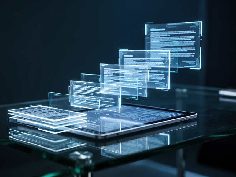 KI-Agenten und Fokus-Arbeit: Neue Ära der Produktivität - Foto: über boerse-global.de