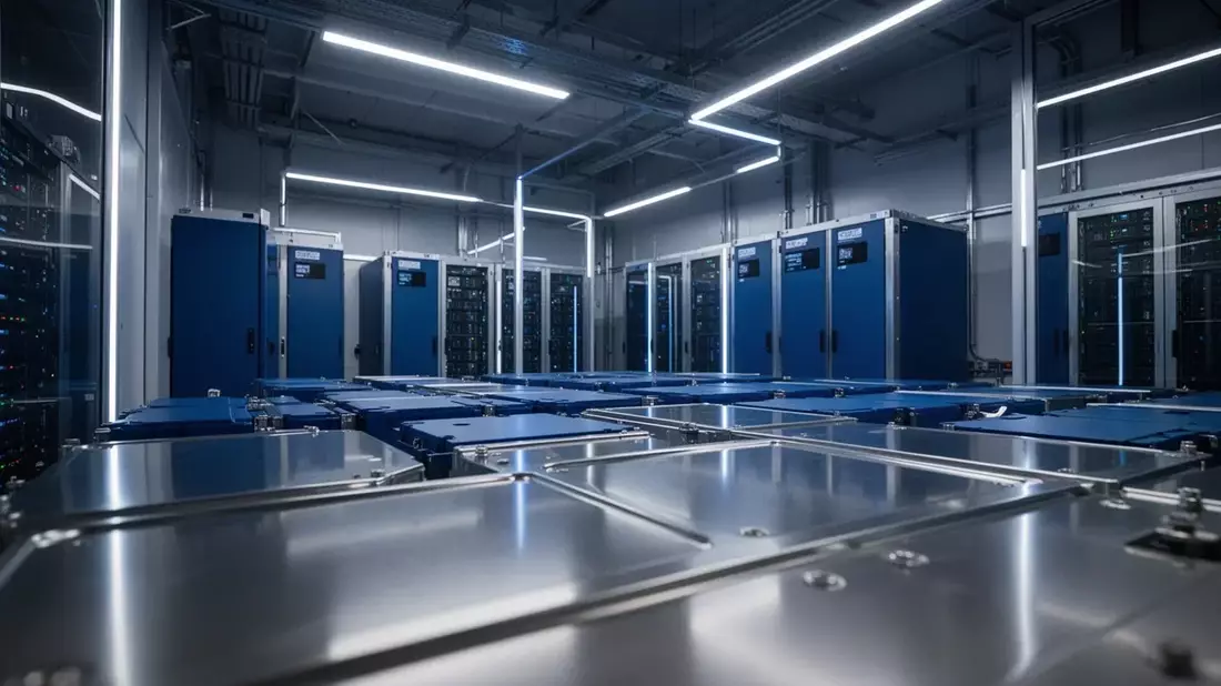Microvast: Q1-Bilanz am 11. Mai erwartet - Bild: über boerse-global.de