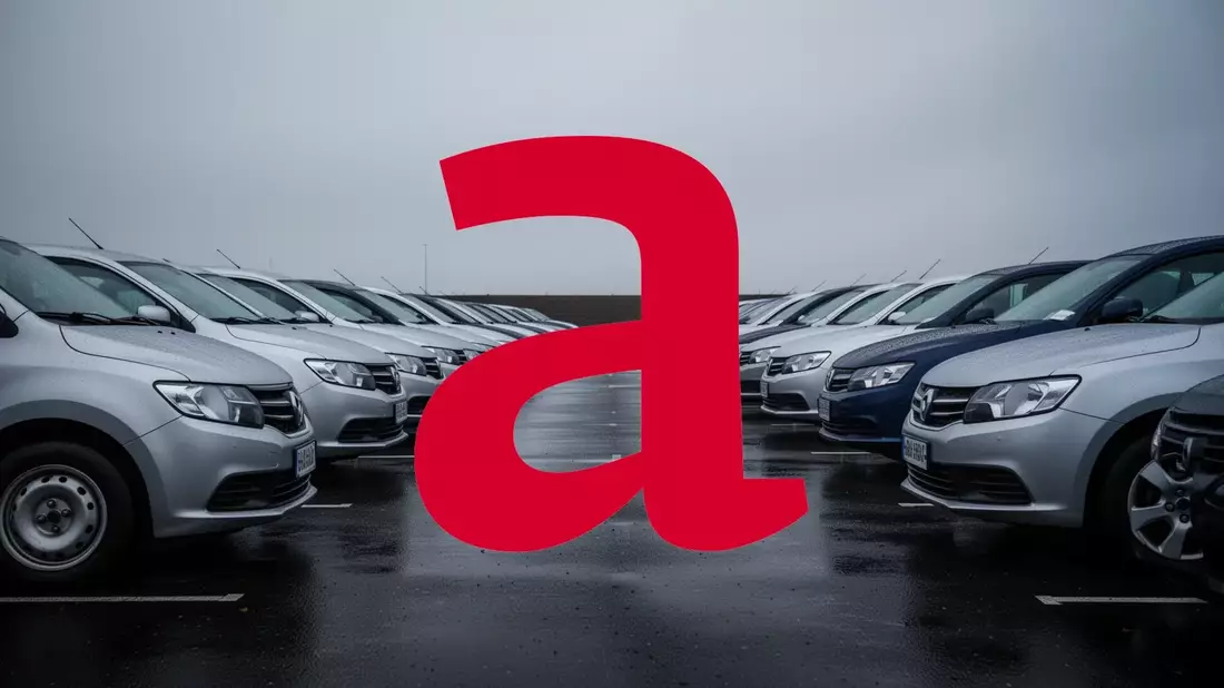 Avis Budget: 234 Millionen Nettoverlust im Q1 - Bild: über boerse-global.de