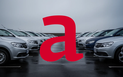 Avis Budget: 234 Millionen Nettoverlust im Q1 - Foto: über boerse-global.de