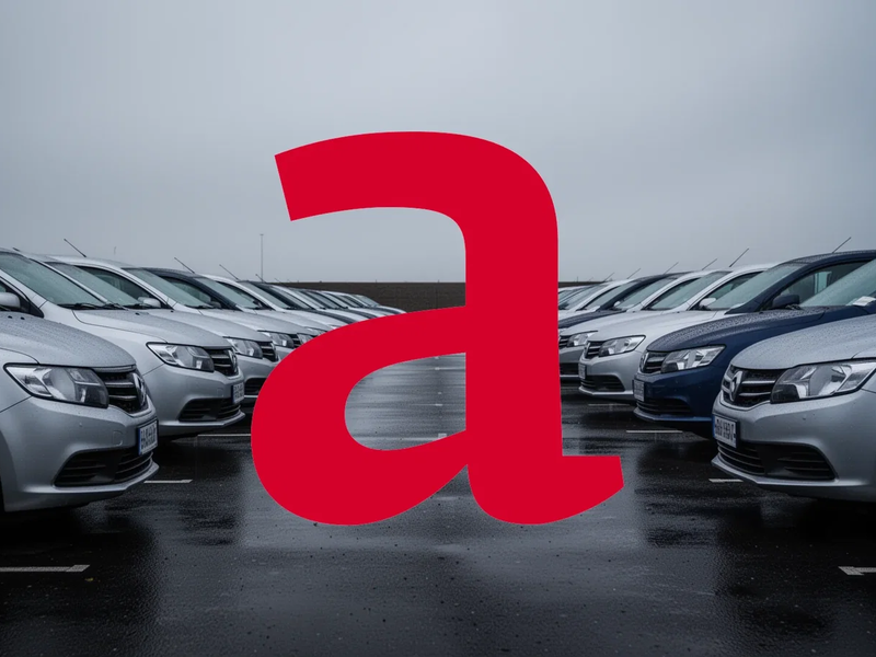 Avis Budget: 234 Millionen Nettoverlust im Q1 - Foto: über boerse-global.de